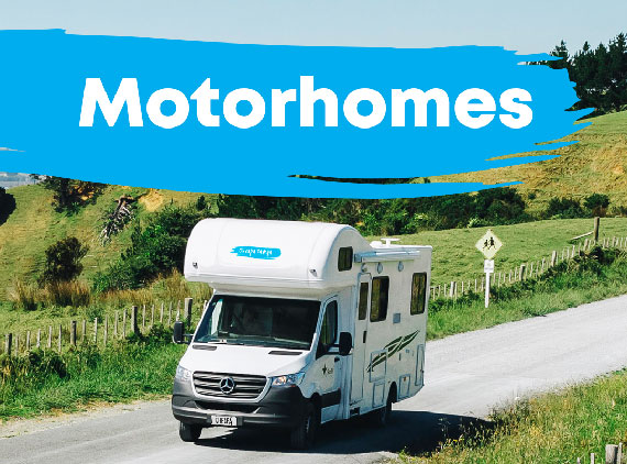 Cheapa Motorhomes for hire 